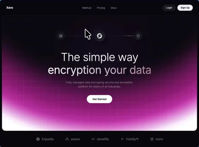 Cybersecurity Hero