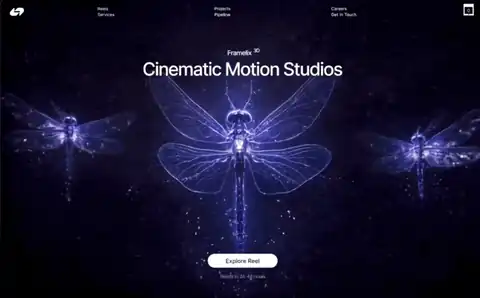 Framelix 3D Studios