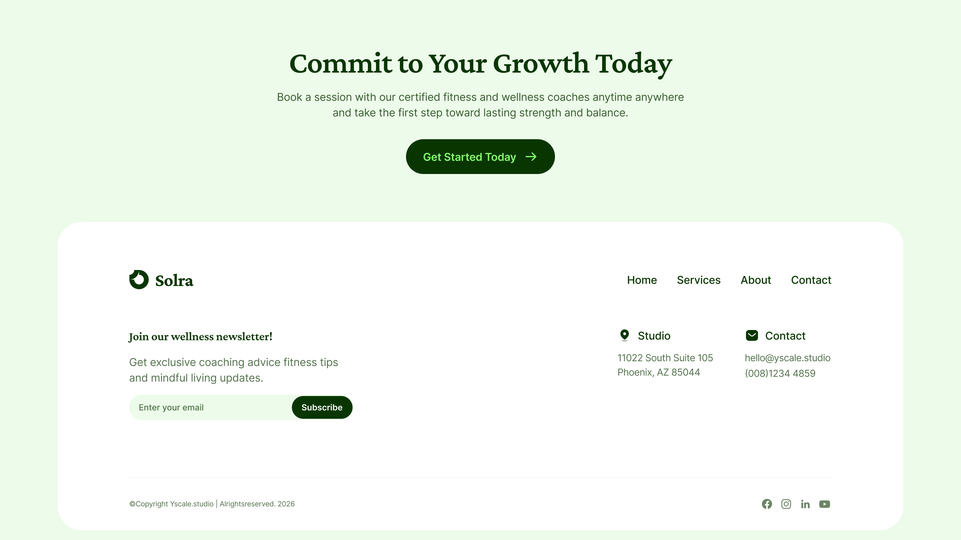 Footer 04 Solra