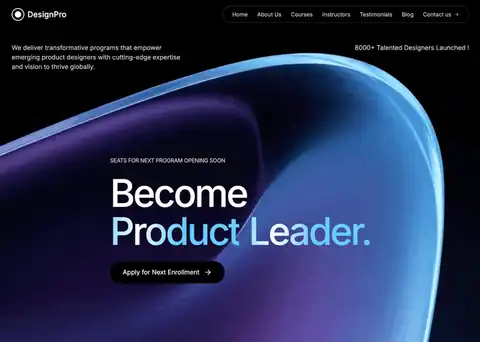 DesignPro Academy