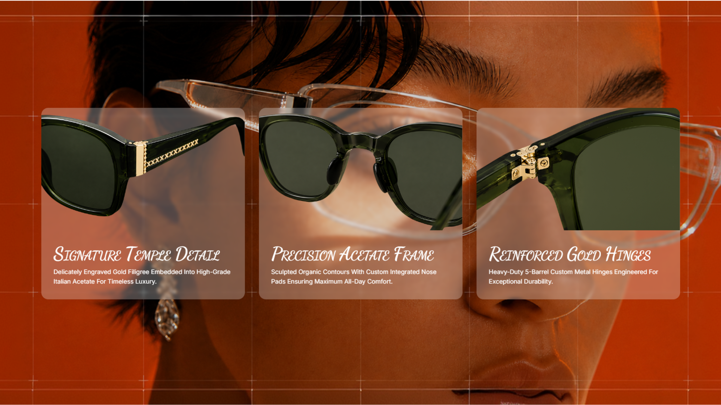 Products Material - Fance