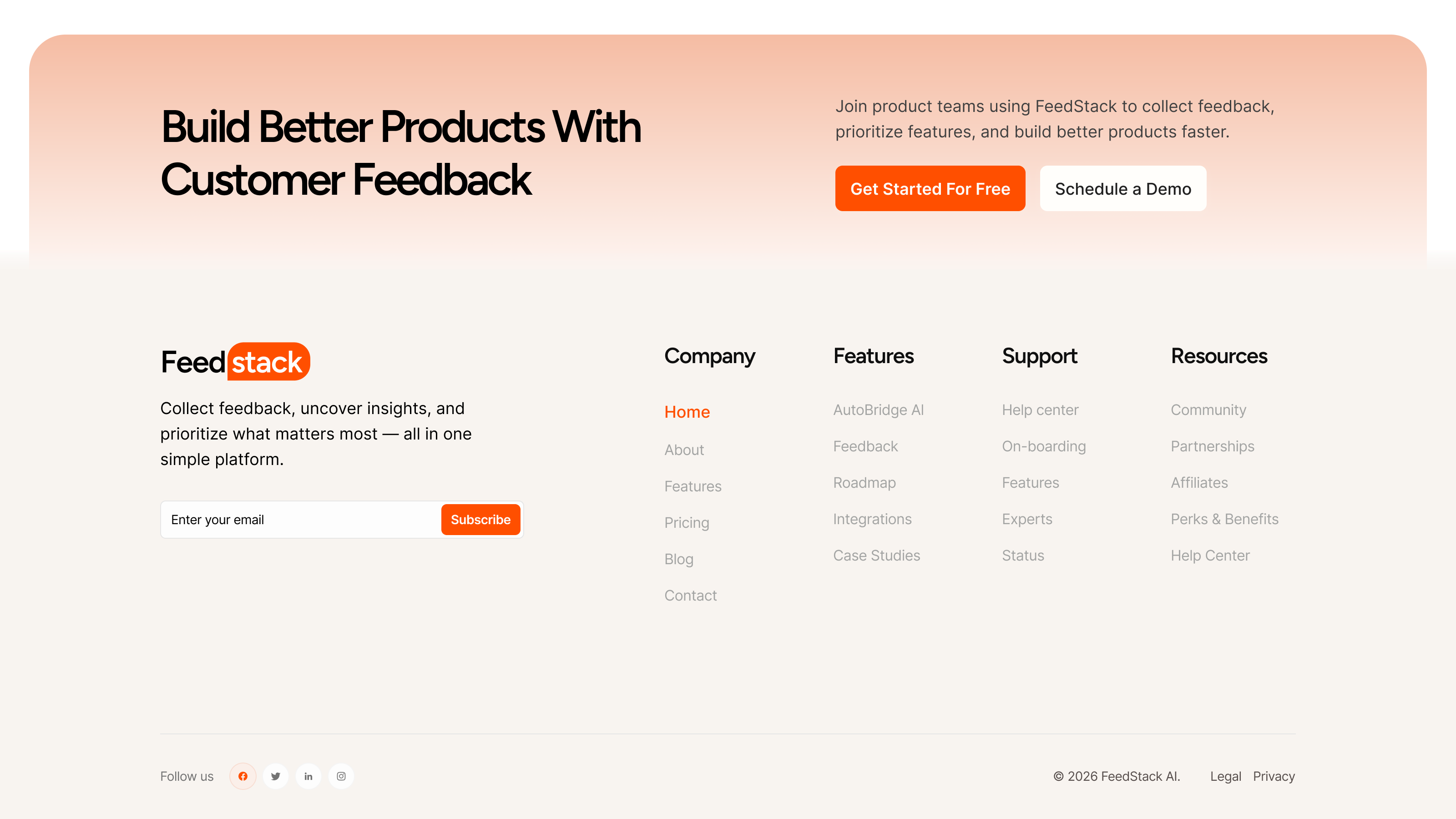 Footer 01 Fable