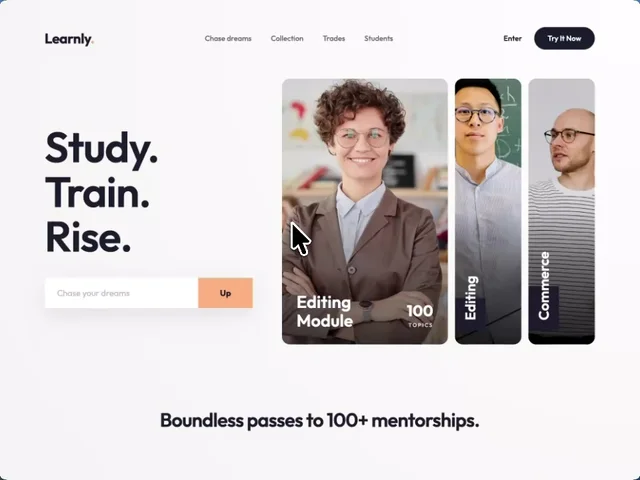 Learnly