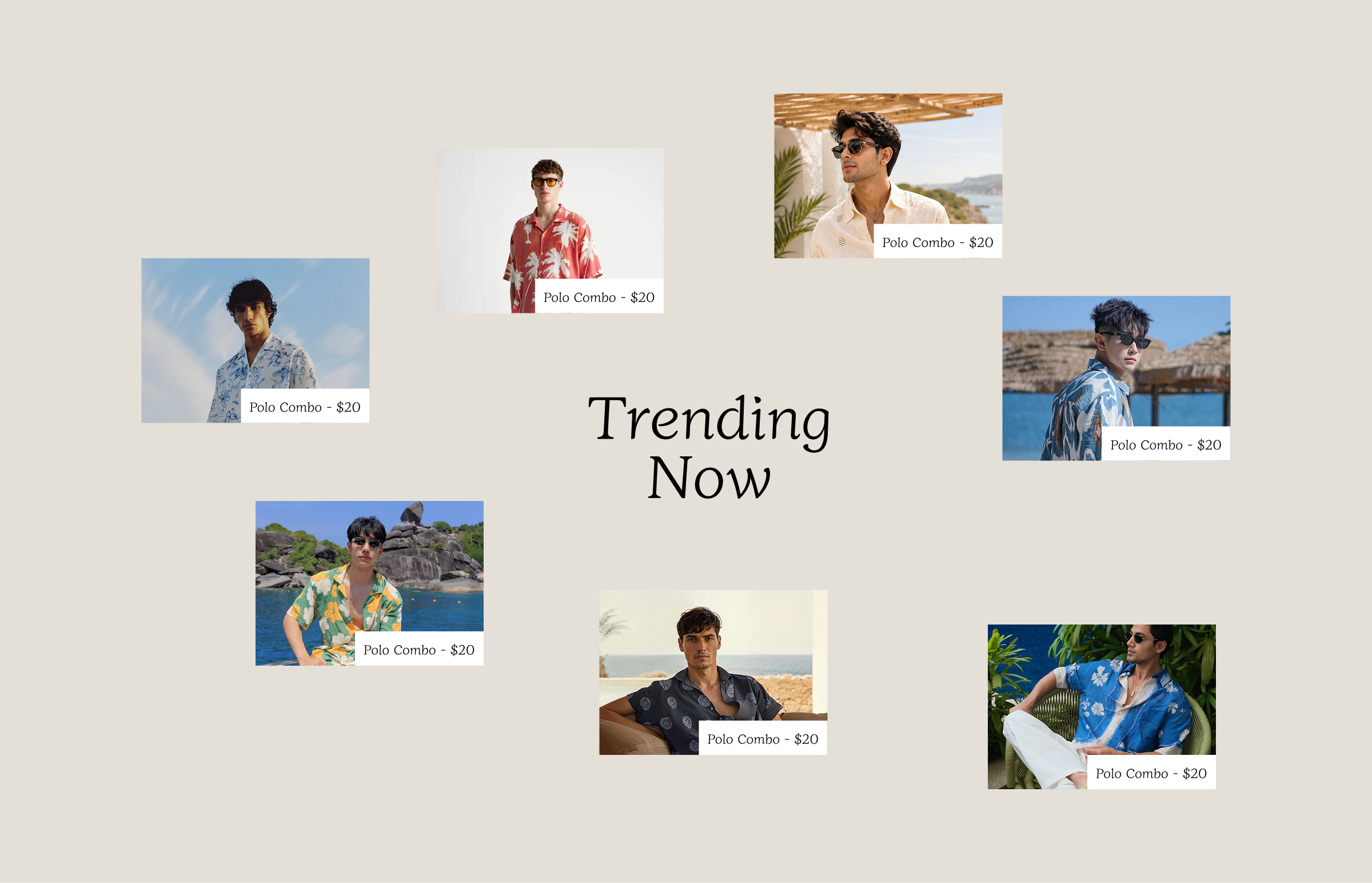 Trending Now - Averra