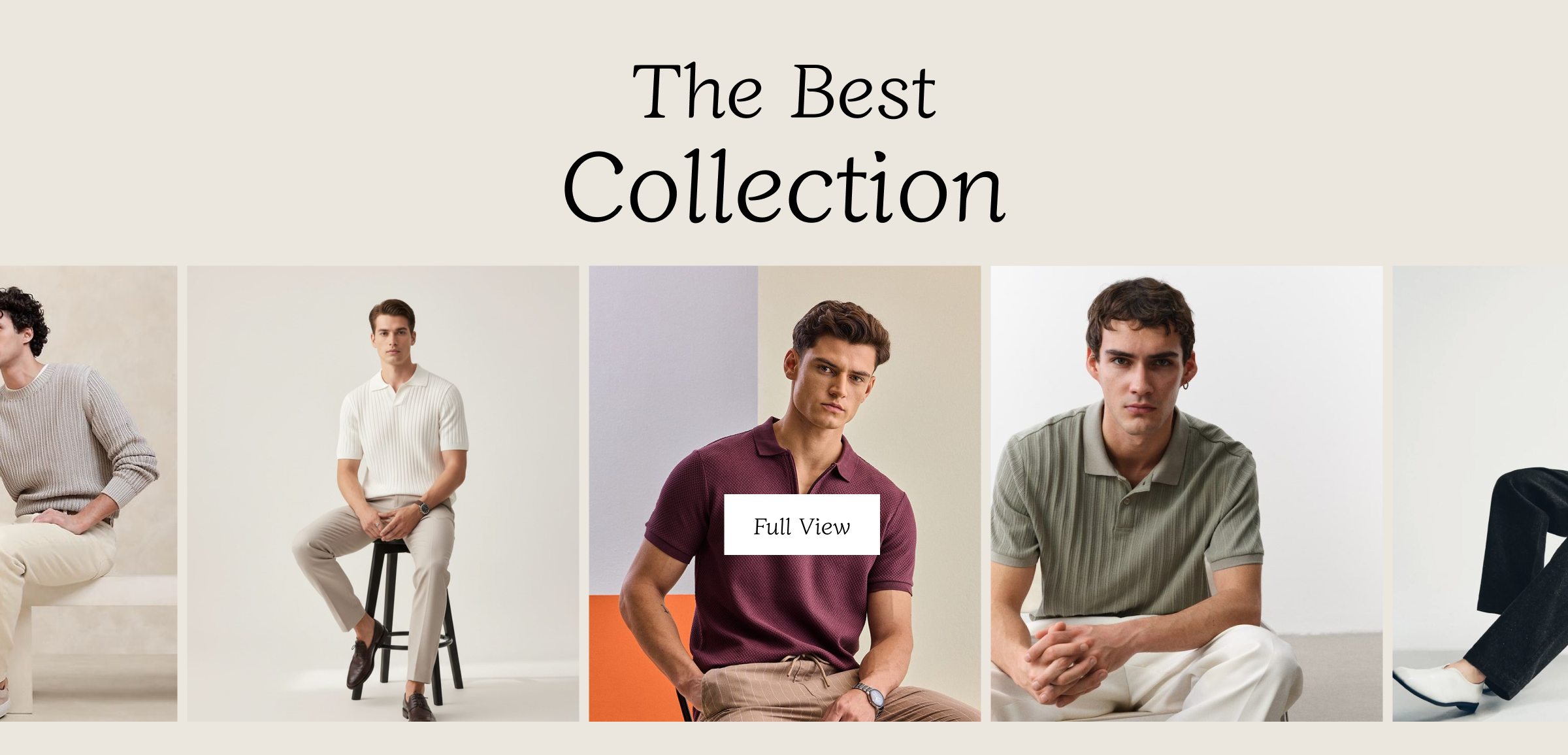 Best Collection - Averra