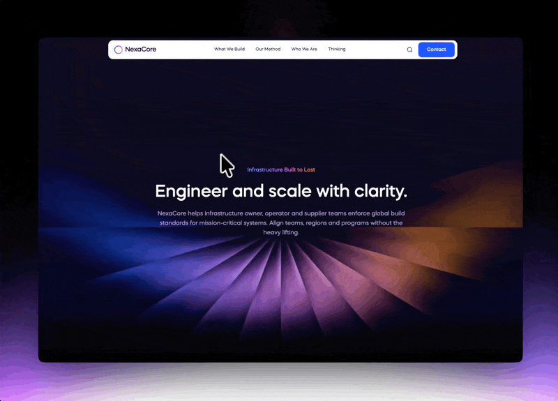 NexaCore