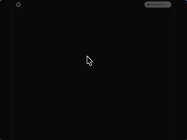 Email Landing Page