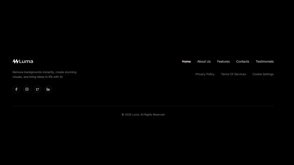 Footer 01 Luma