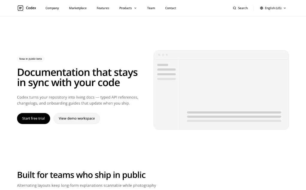 Codex Style Design Skill (DESIGN.md + SKILL.md)