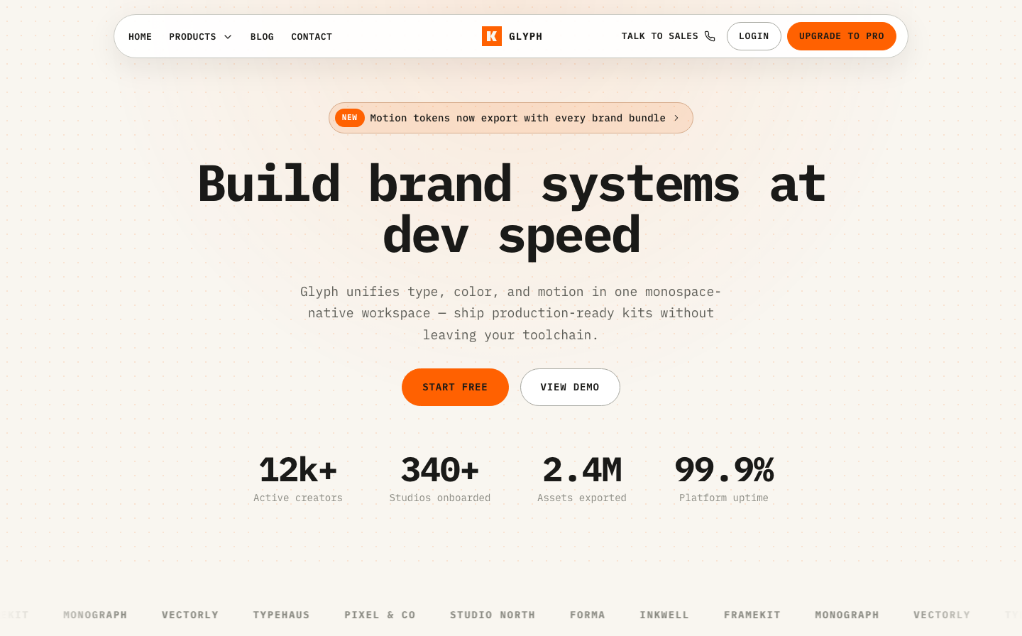 Expressive Style Design Skill (DESIGN.md + SKILL.md)