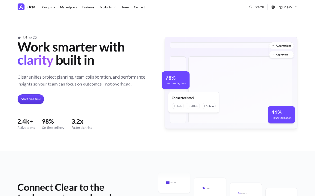 Clean Style Design Skill (DESIGN.md + SKILL.md)