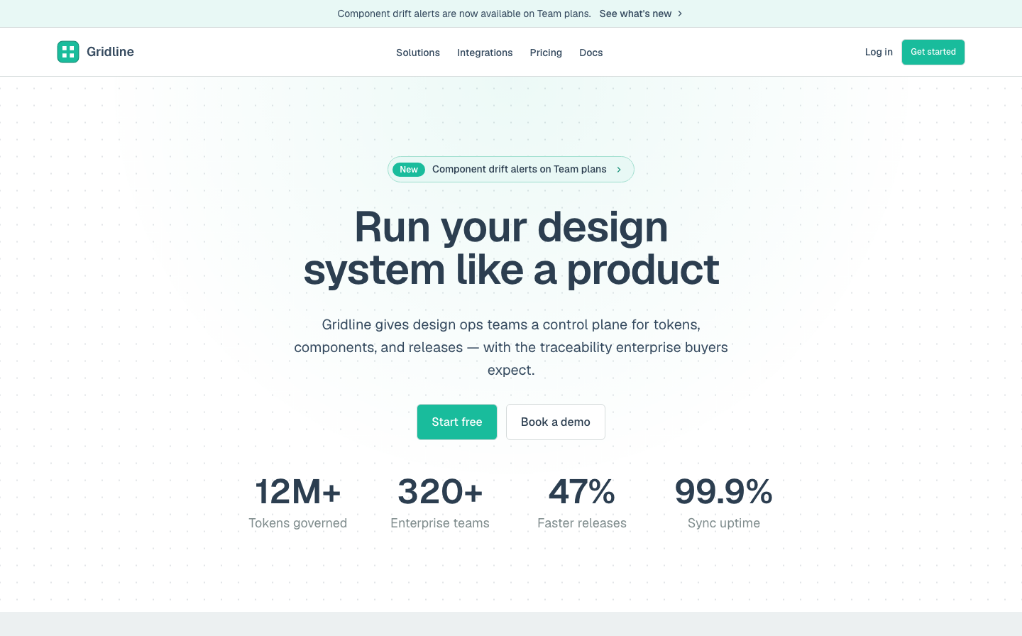 Flat Style Design Skill (DESIGN.md + SKILL.md)