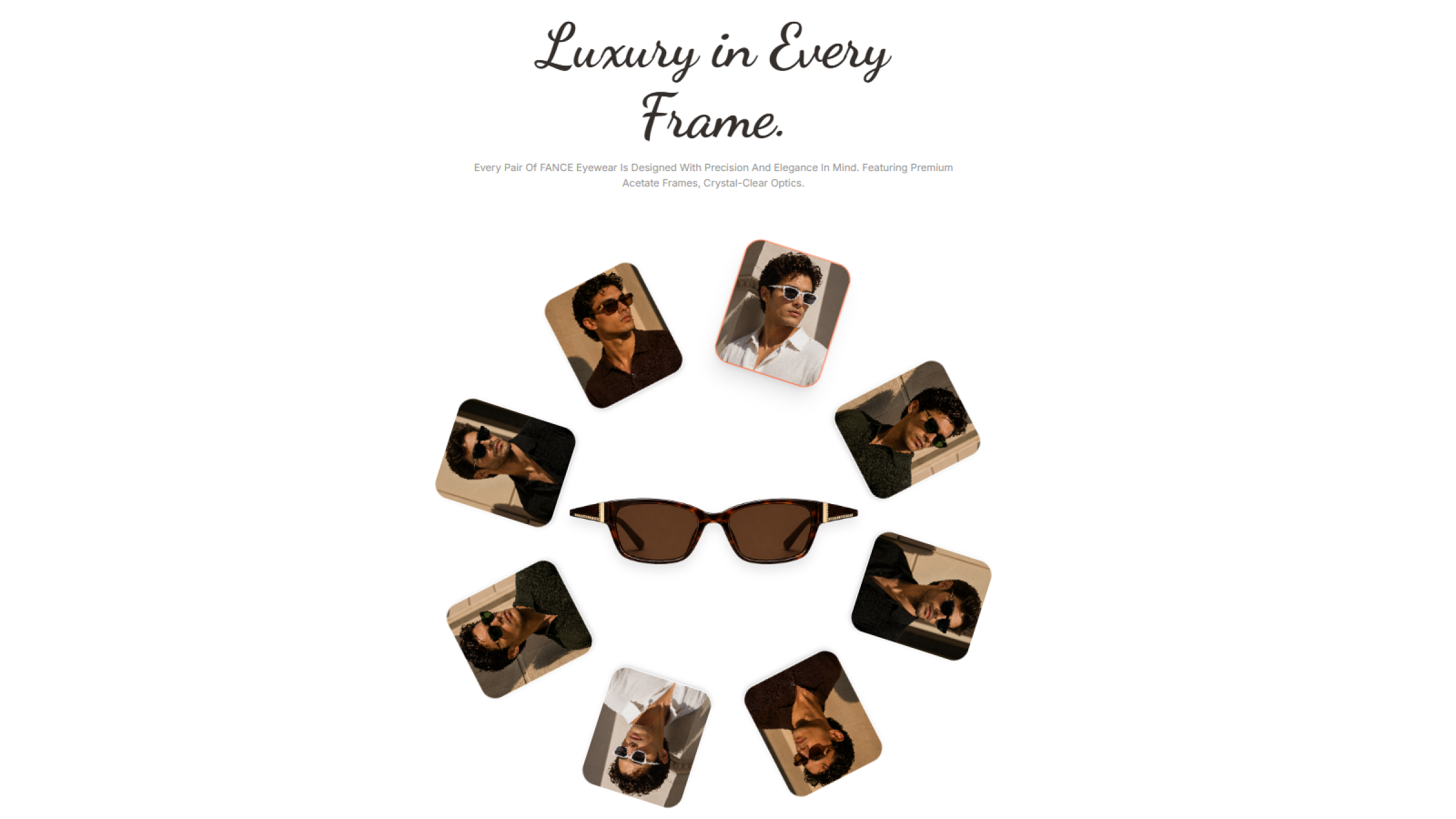 Customer Gallery - Fance