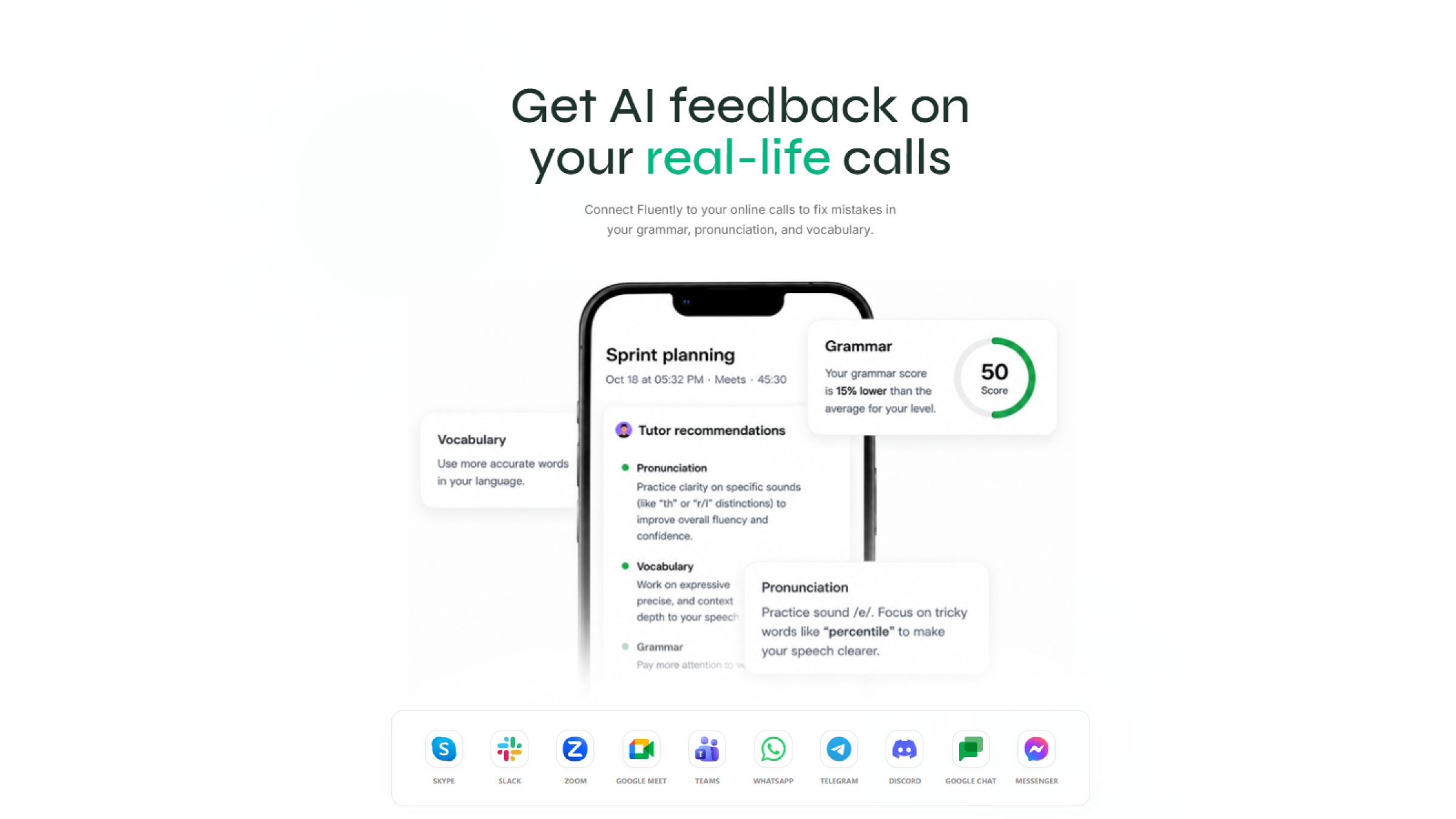 Features 01 Learn.AI