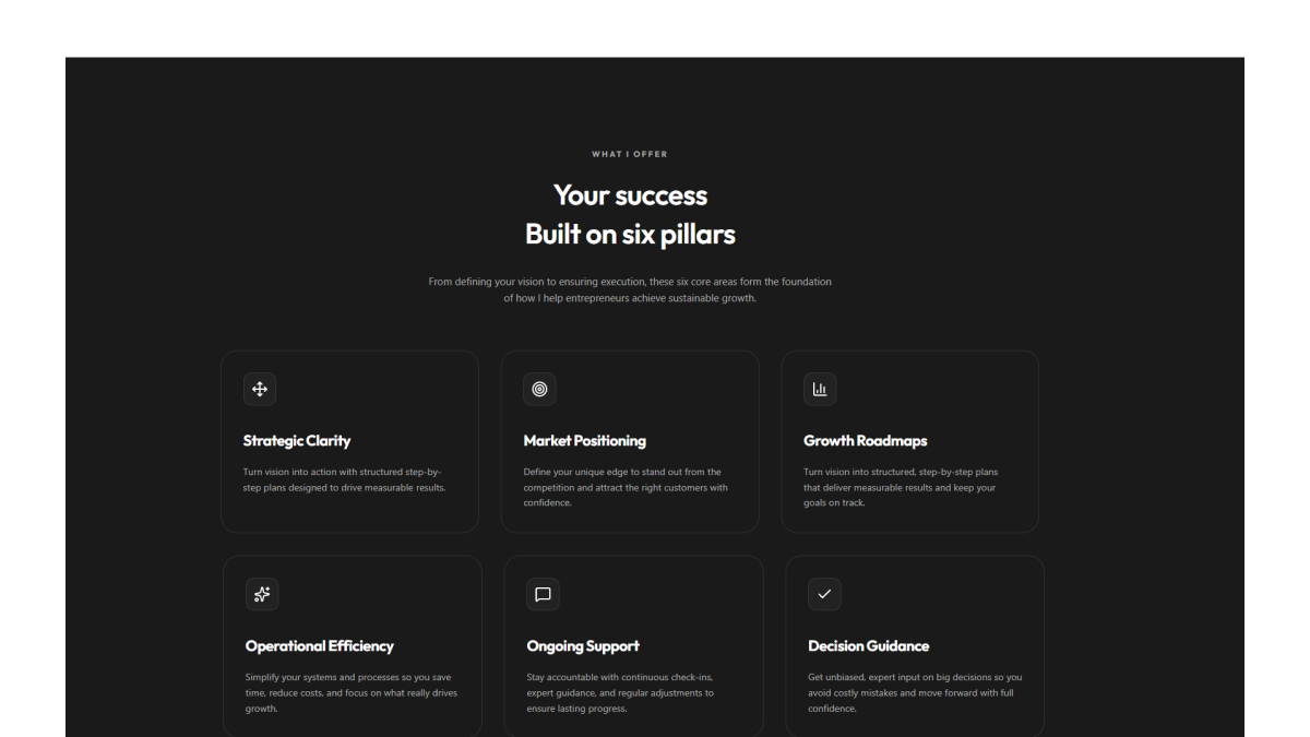 Features 11 Orbit
