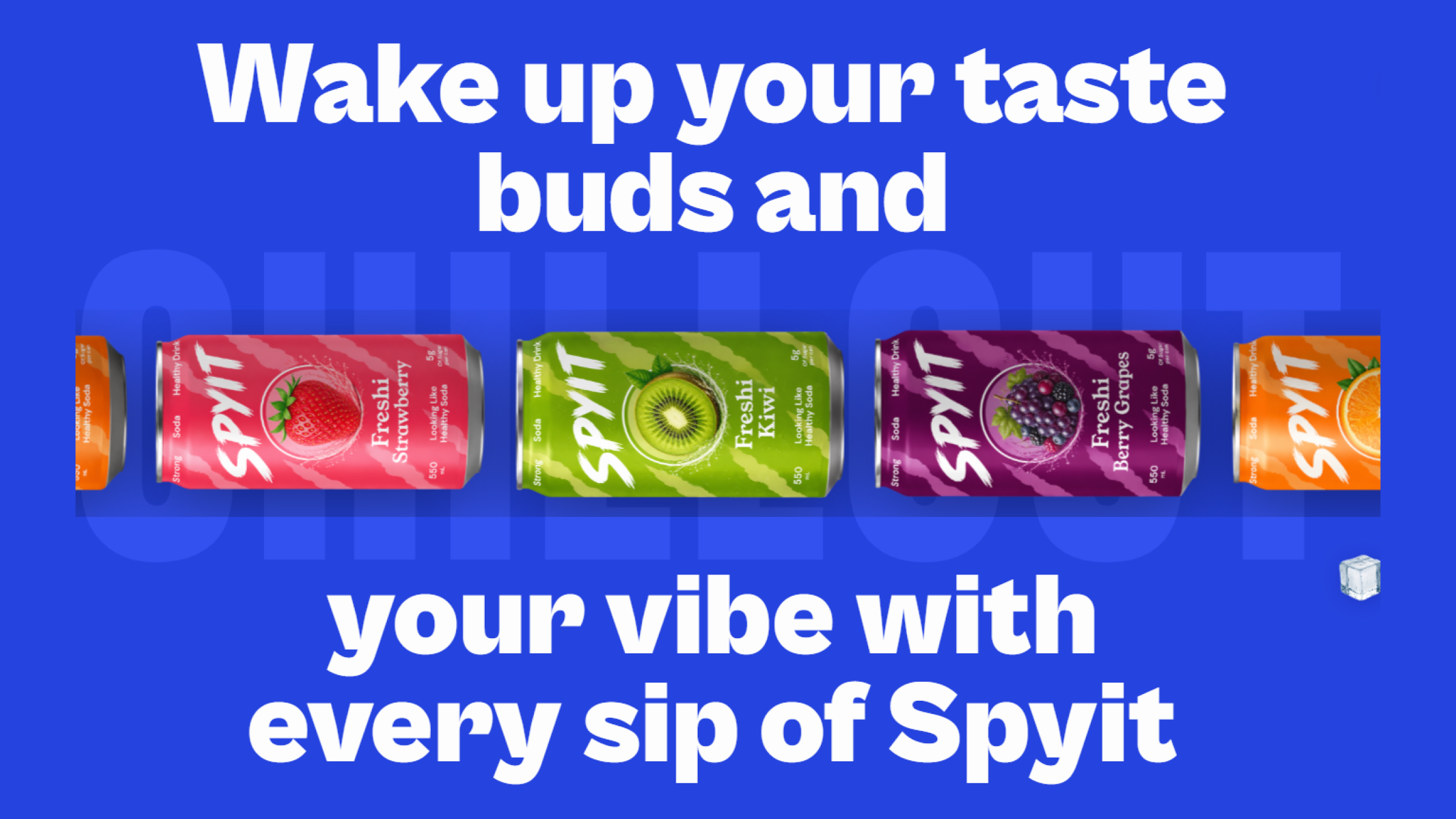 Products Showcase - SpyIt