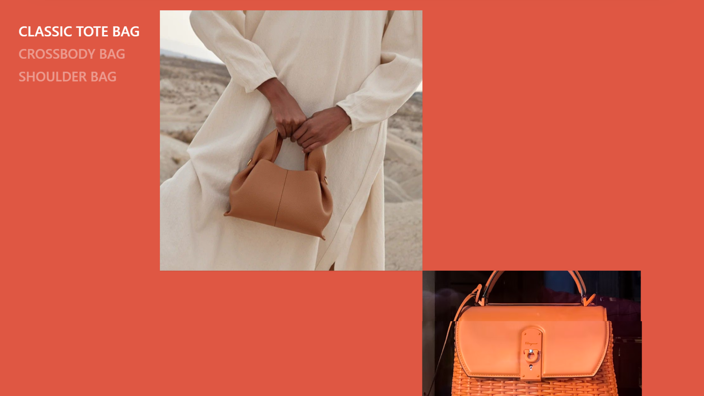 Product Category - Evoria