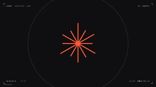 Go All Out Motion Showreel