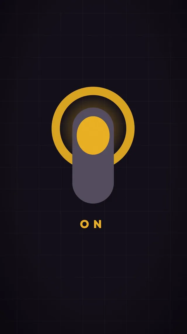 Personal Self-Introduction Motion Graphics Short