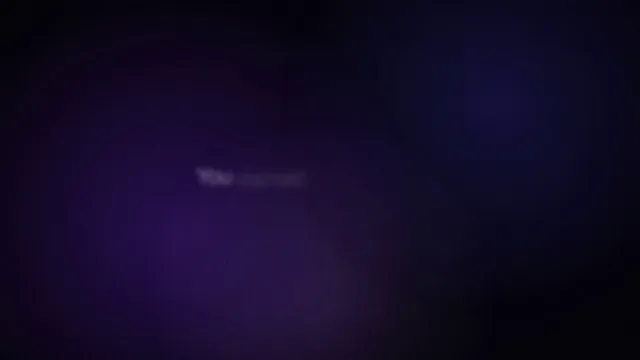 High-End Feature Launch Teaser