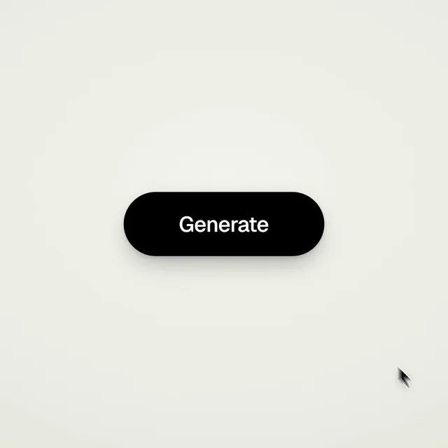 Beat-Driven UI Animation Workflow