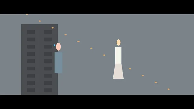 Cheese Camera · Brand Advocacy Animation