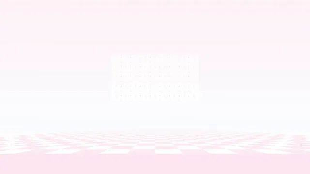 Perler-Bead Pixel-Art Music Video