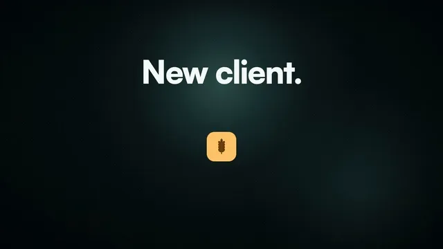 AI Business Motion Explainer Video