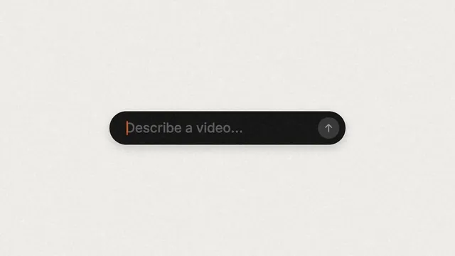 Every Frame Is Code: Launch Motion Video