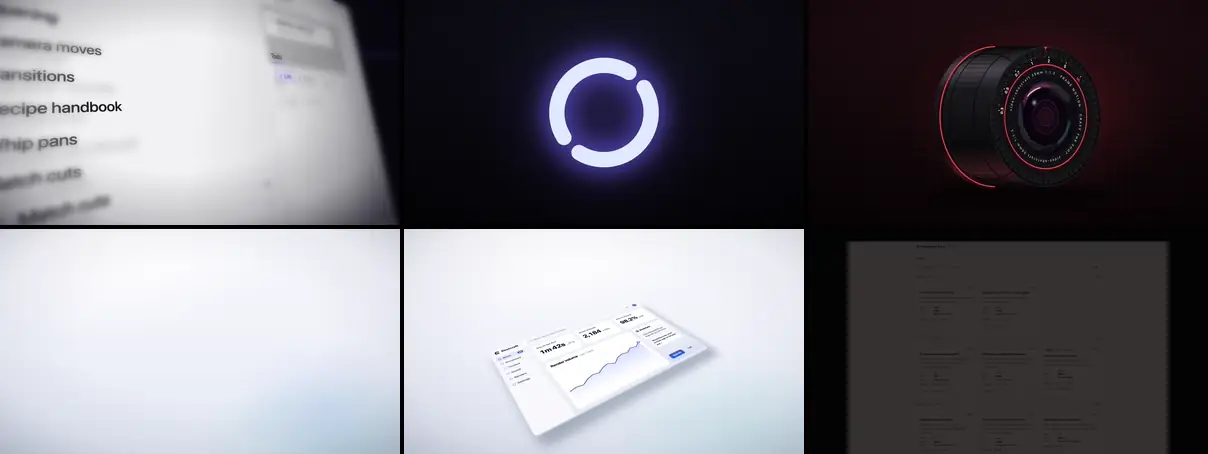 Video-Shotcraft · Cinematic Product Video Skill