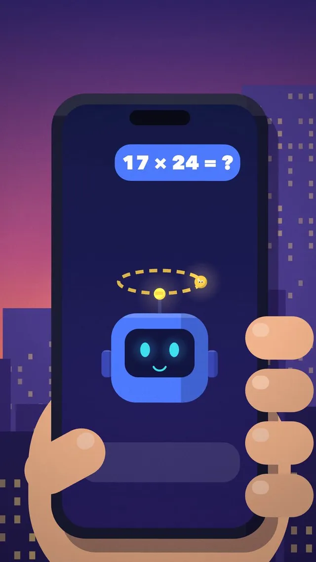 Loop Transformers Explained: Animated Short