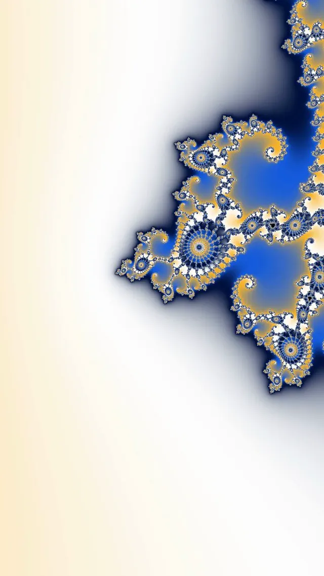 Mandelbrot Fractal Infinite Zoom
