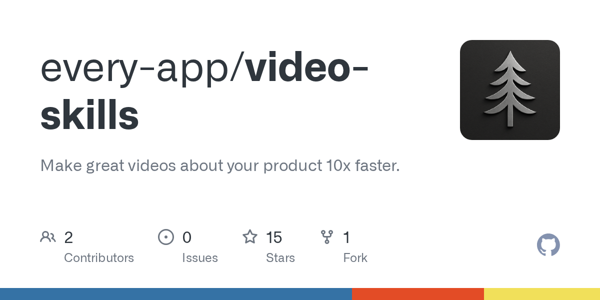 No-Voiceover Product Teaser Skill · Screenshot Keyframe