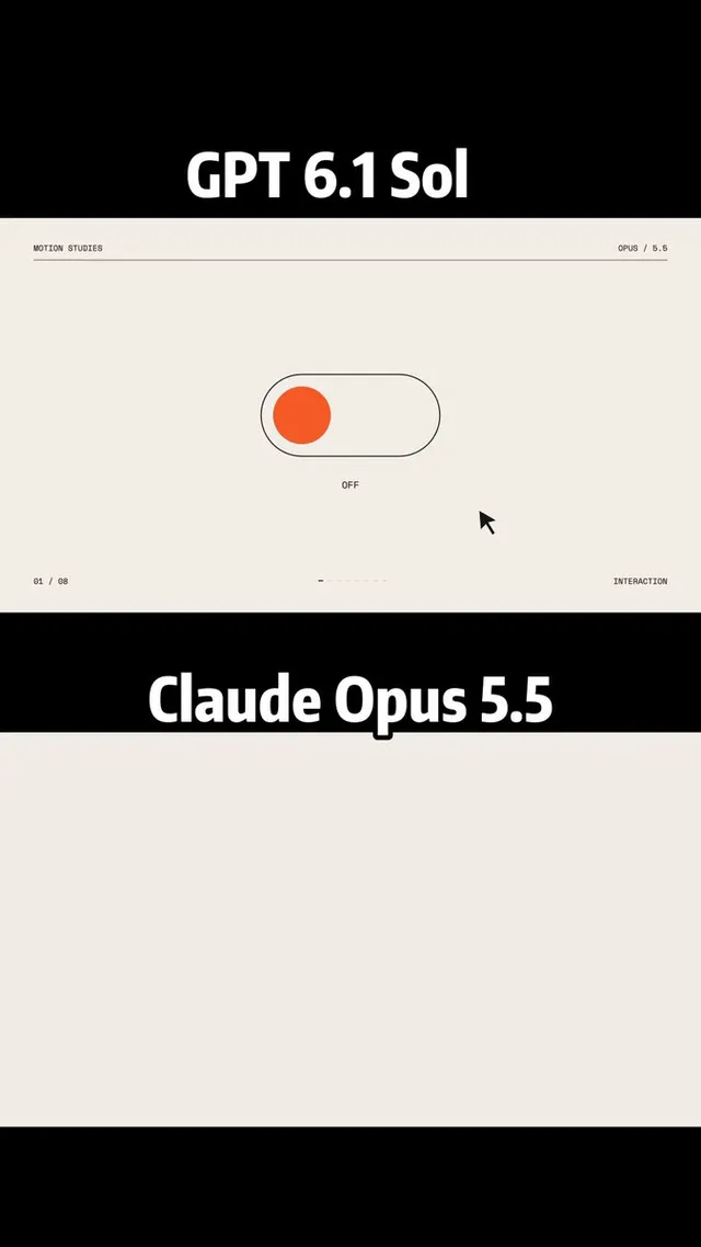 Orange Dot Motion Studio Reel