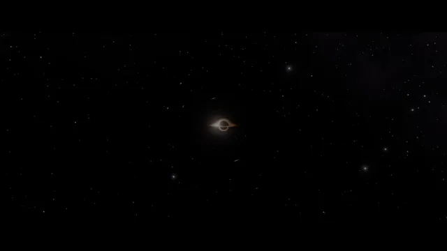 A Short Film About Time