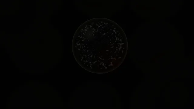 Website Feature Intro with Synced Audio and Video