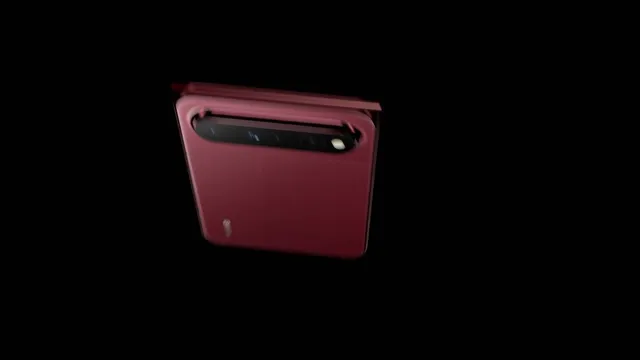 Huawei Phone Ad · Production Kickoff Brief