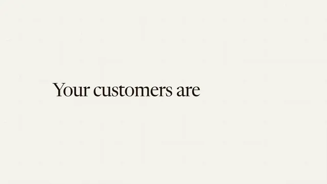Site Optimization Feature Explainer Animation